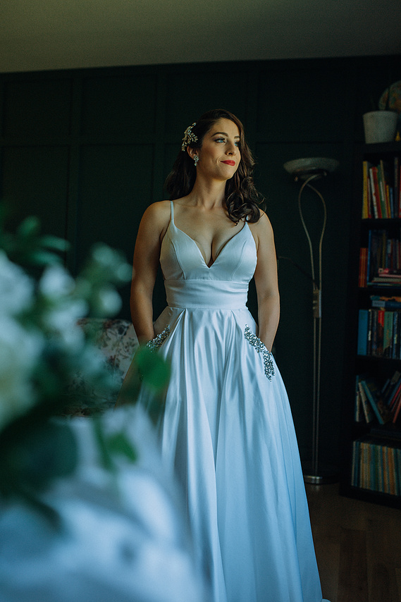 Beautiful bride
Belle mariée
Robe blanche
Mariage
Wedding