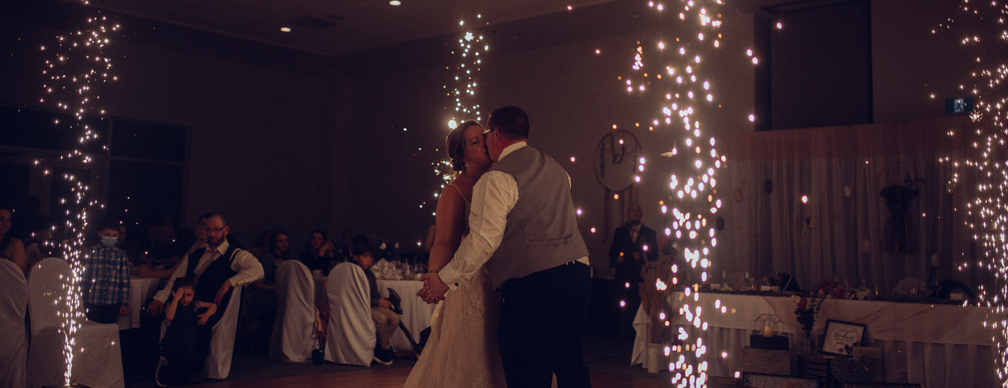 Premiere danse mariage
Photographie