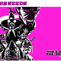 Get your pre order https://www.fantagraphics.com/collections/shop?q=starseeds