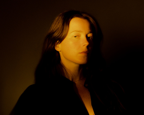 Lucy Railton
