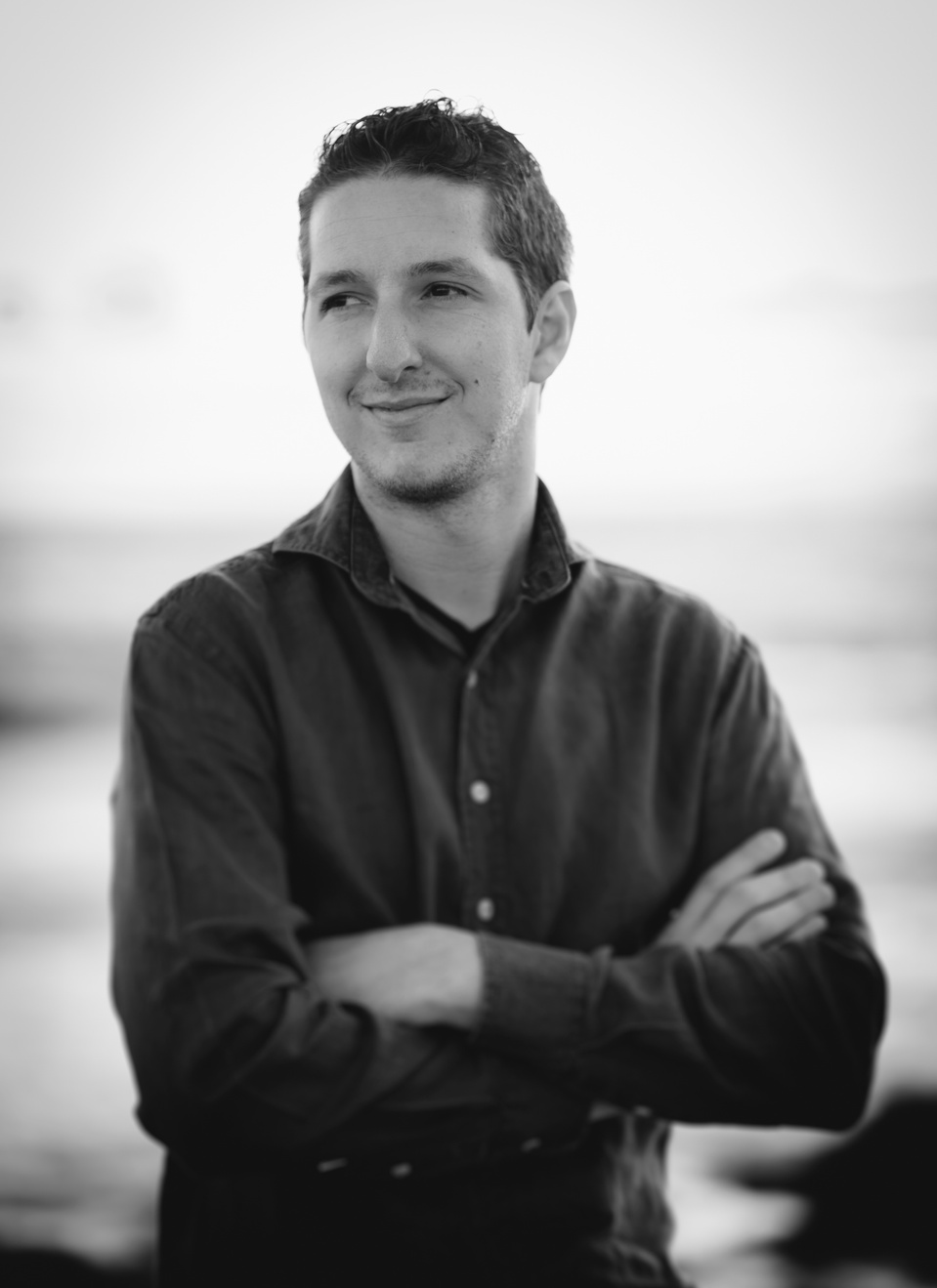 Bruno Donnangricchia - Photographe à Marseille