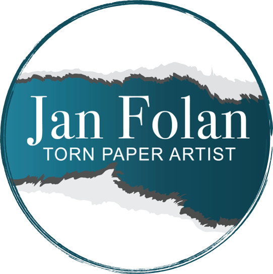 Jan Folan Artist