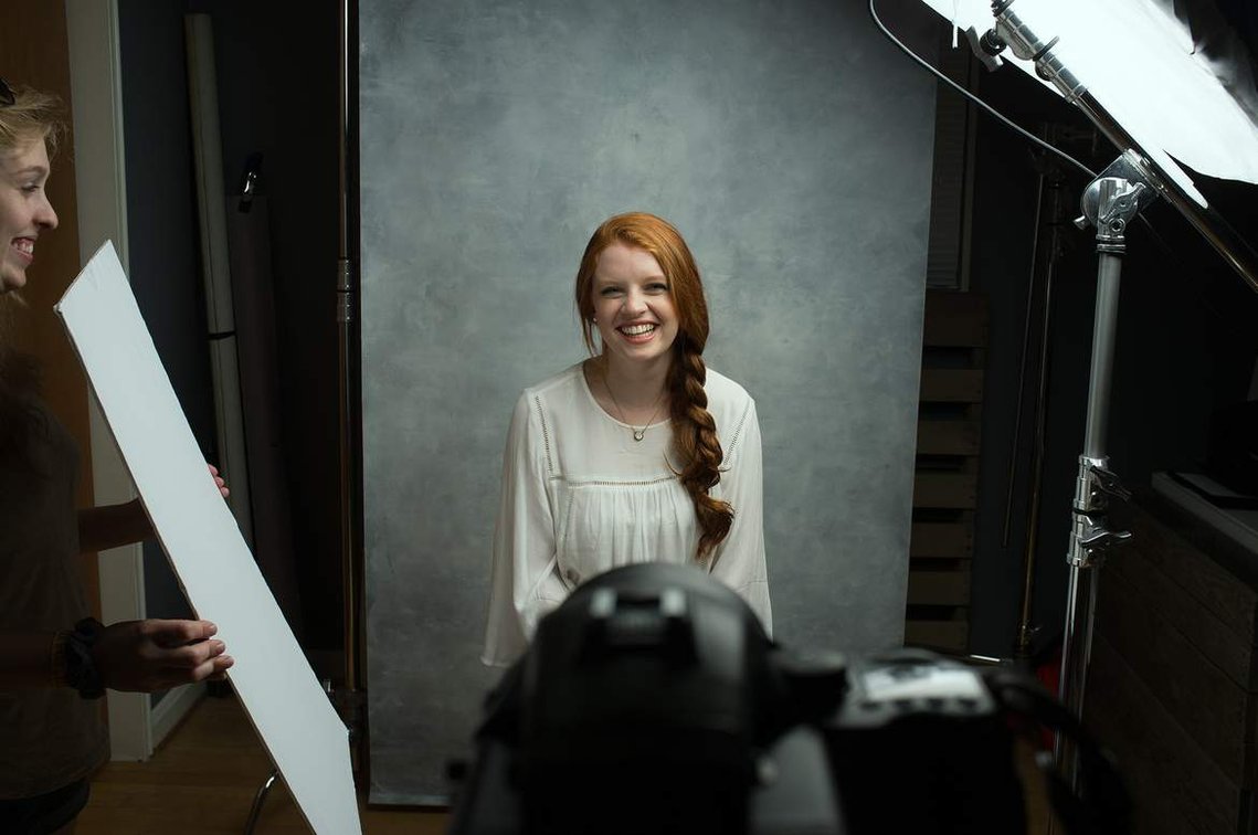 Reno headshot photographer, professional headshots reno