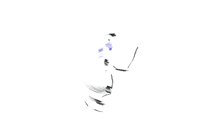 rafael nadal iveta karpathyova garcia tennis rafa sports nike court art creative direction animator illustrator california artist san francisco hand drawn rotoscope rotoscoping animation