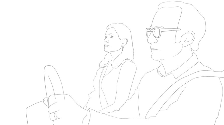 iveta karpathyova rotoscoping animator animation undone tv amazon prime video rotoscope studio character reel director garcia hand drawn frame hisko hulsing