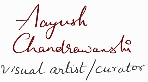 Aayush Chandrawanshi