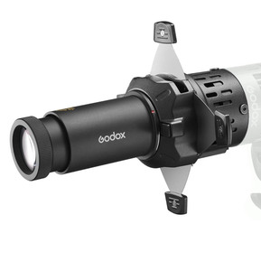 Director and photographer Timothy Hogan uses the Godox Projector for RS60R to shape and control light with pinpoint accuracy, enhancing product cinematography and tabletop visuals with crisp beam effects and sharp gobos.

