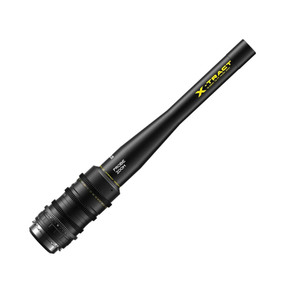 Timothy Hogan uses the DZO X-Tract 18-28mm Direct View Probe Lens on a tabletop set. This ultra-wide probe lens is designed for immersive close-up cinematography, offering a direct line of sight for capturing intricate product details and dynamic movem