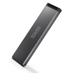 Director and photographer Timothy Hogan uses the SanDisk Pro-Blade 4TB SSD for fast, rugged, and modular storage, enabling quick data offloads from camera to editing bay while maintaining durability in demanding environments.

