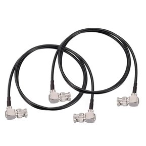 Director and photographer Timothy Hogan uses SDI jumper cables to maintain stable, high-speed signal transmission across camera rigs, monitors, and recording devices—an essential part of his high-performance studio setup.