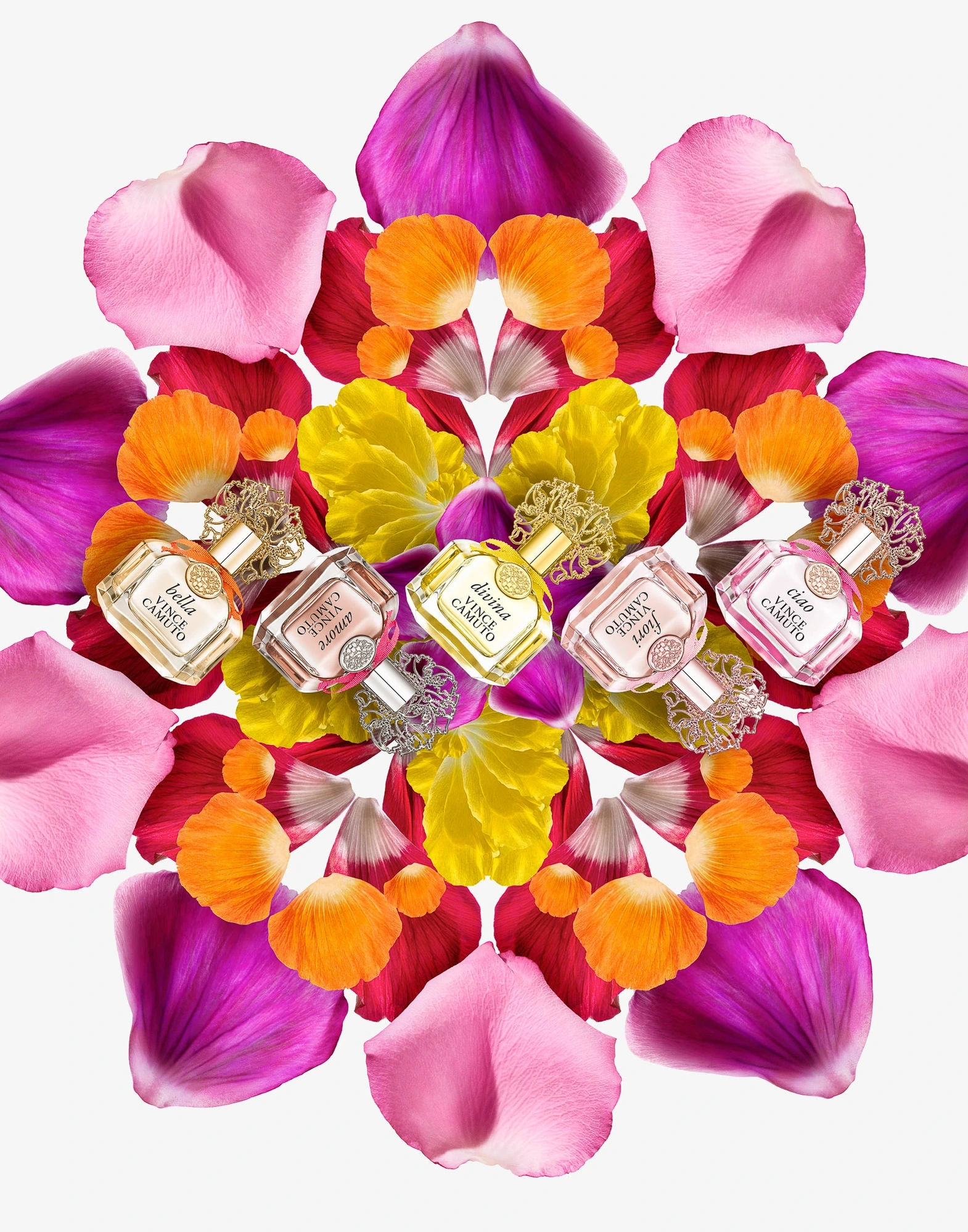 Commercial fragrance and perfume photography for advertising campaigns by fragrance photographer, product photographer and commercial video director Timothy Hogan in Los Angeles