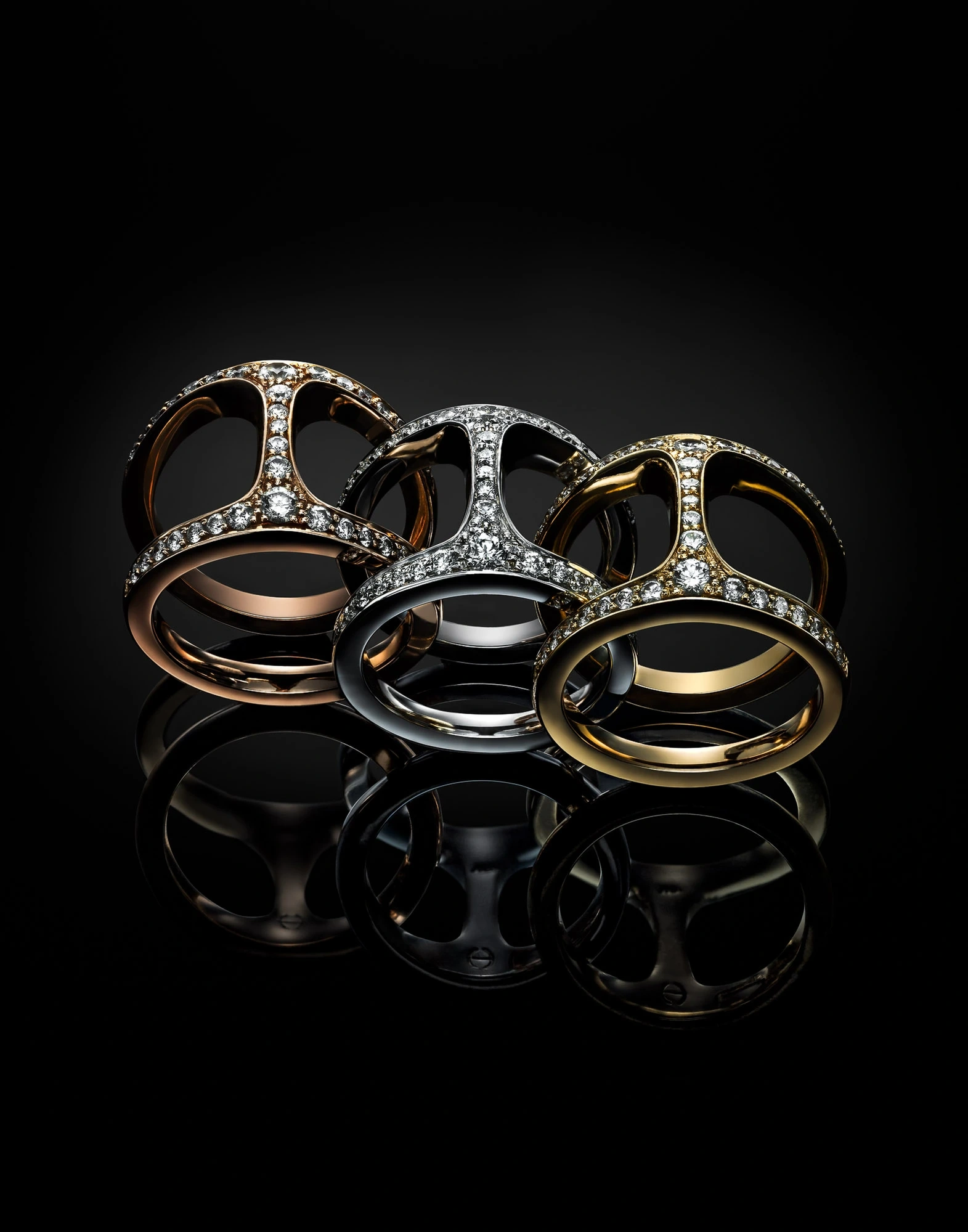 Jewelry Photography in Los Angeles by Timothy Hogan