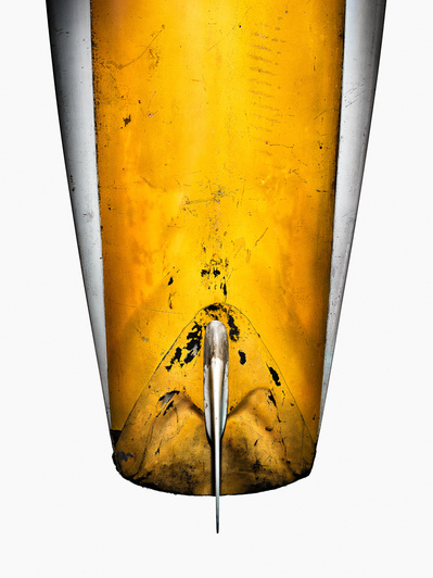 The Fin Project - Personal project photography by commercial photographer and still life photographer Timothy Hogan in Los Angeles