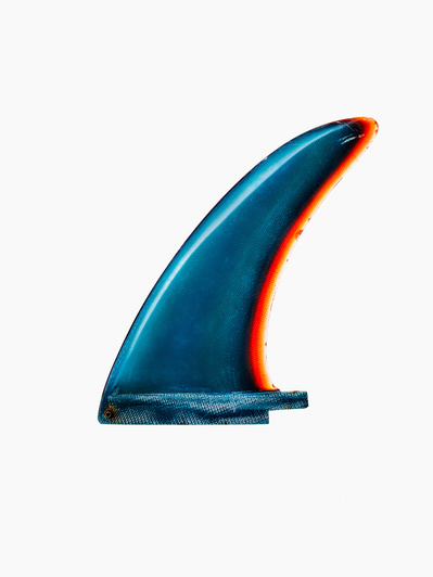 The Fin Project - Personal project photography by commercial photographer and still life photographer Timothy Hogan in Los Angeles