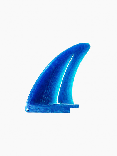 The Fin Project - Personal project photography by commercial photographer and still life photographer Timothy Hogan in Los Angeles