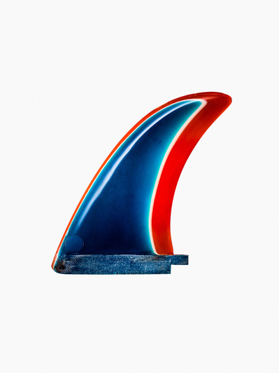 The Fin Project - Personal project photography by commercial photographer and still life photographer Timothy Hogan in Los Angeles