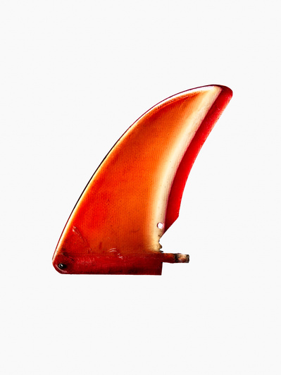 The Fin Project - Personal project photography by commercial photographer and still life photographer Timothy Hogan in Los Angeles