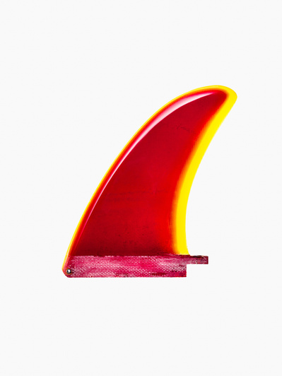The Fin Project - Personal project photography by commercial photographer and still life photographer Timothy Hogan in Los Angeles