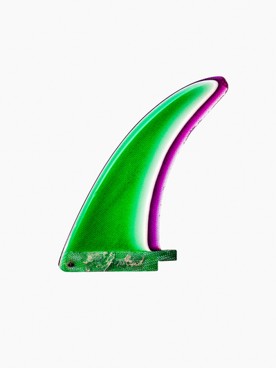 The Fin Project - Personal project photography by commercial photographer and still life photographer Timothy Hogan in Los Angeles