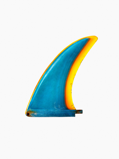 The Fin Project - Personal project photography by commercial photographer and still life photographer Timothy Hogan in Los Angeles