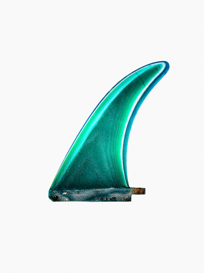 The Fin Project - Personal project photography by commercial photographer and still life photographer Timothy Hogan in Los Angeles