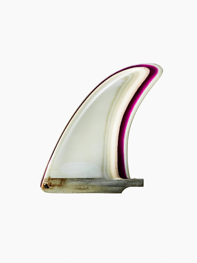 The Fin Project - Personal project photography by commercial photographer and still life photographer Timothy Hogan in Los Angeles