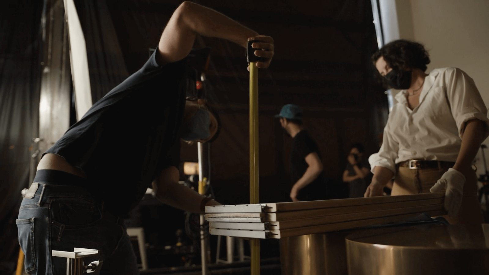 Avion Tequila campaignMotion control  with cinema robots for high speed cinematography, and slow motion cinematography by commercial video director timothy Hogan in Los Angeles, New York and Chicago.