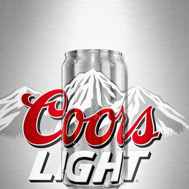Coors Light