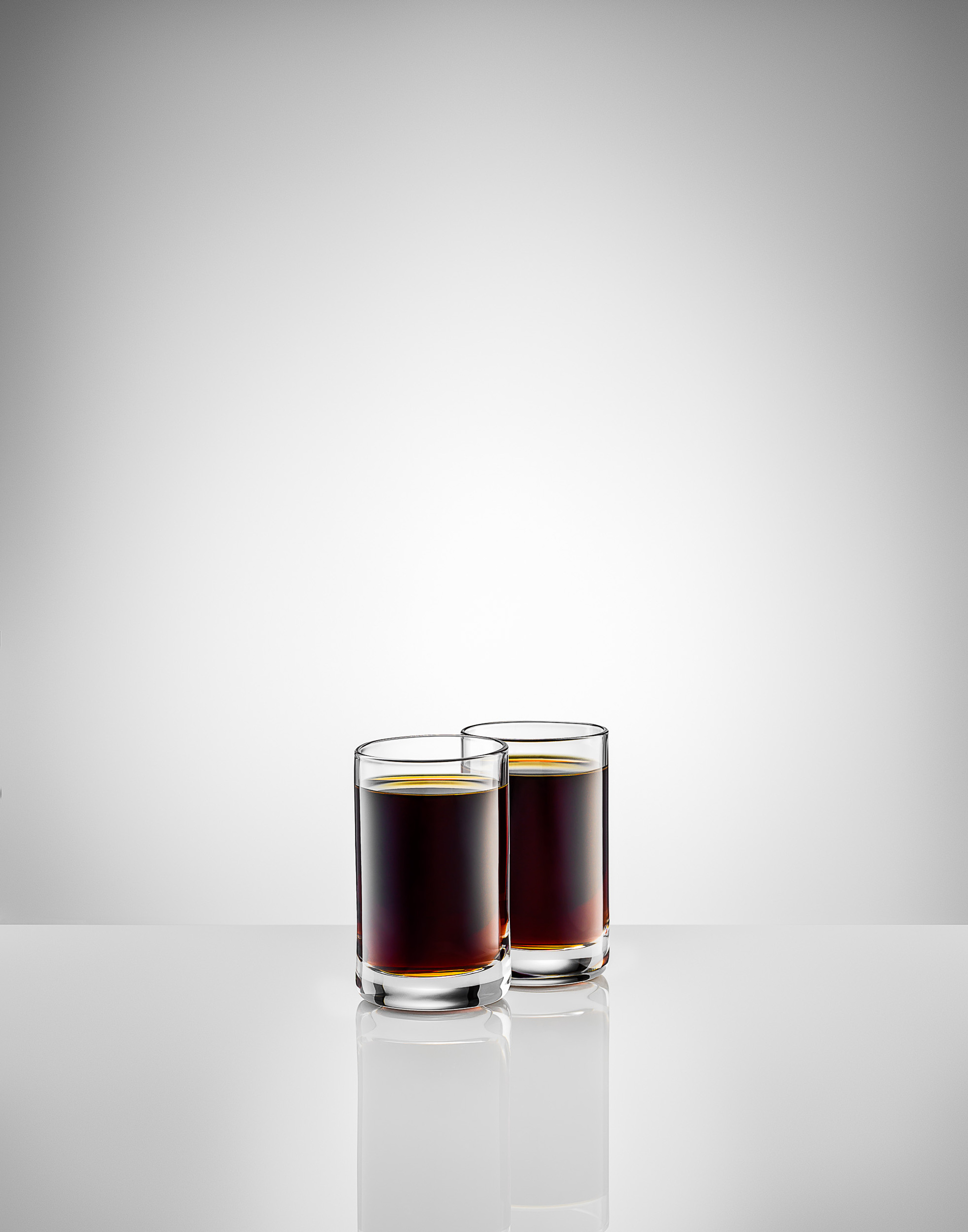 Infinium Beverages cocktail photographer Timothy Hogan in action. Beverages and alcohol product & advertising photography by Timothy Hogan Studio in Los Angeles