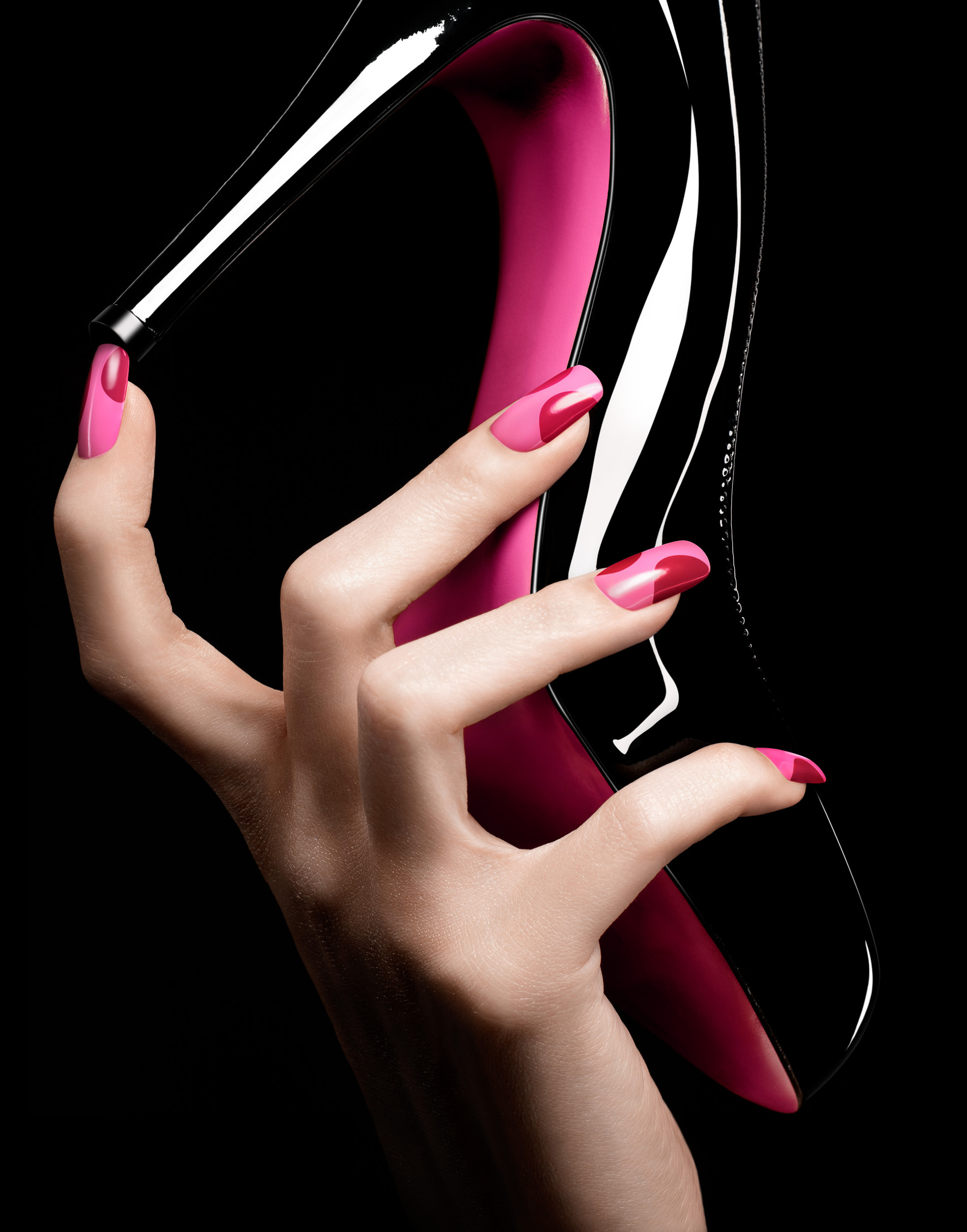 Maybelline New York Maybelline New York cosmetics and beauty photography by still life photographer, commercial photographer, product photographer & advertising photographer Timothy Hogan in Los Angeles