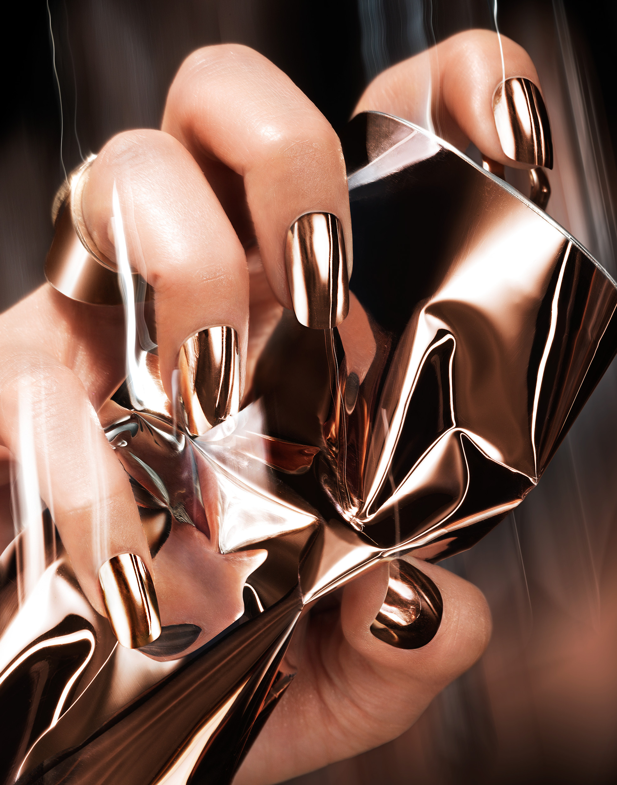 Maybelline New York cosmetics and beauty photography by still life photographer, commercial photographer, product photographer & advertising photographer Timothy Hogan in Los Angeles