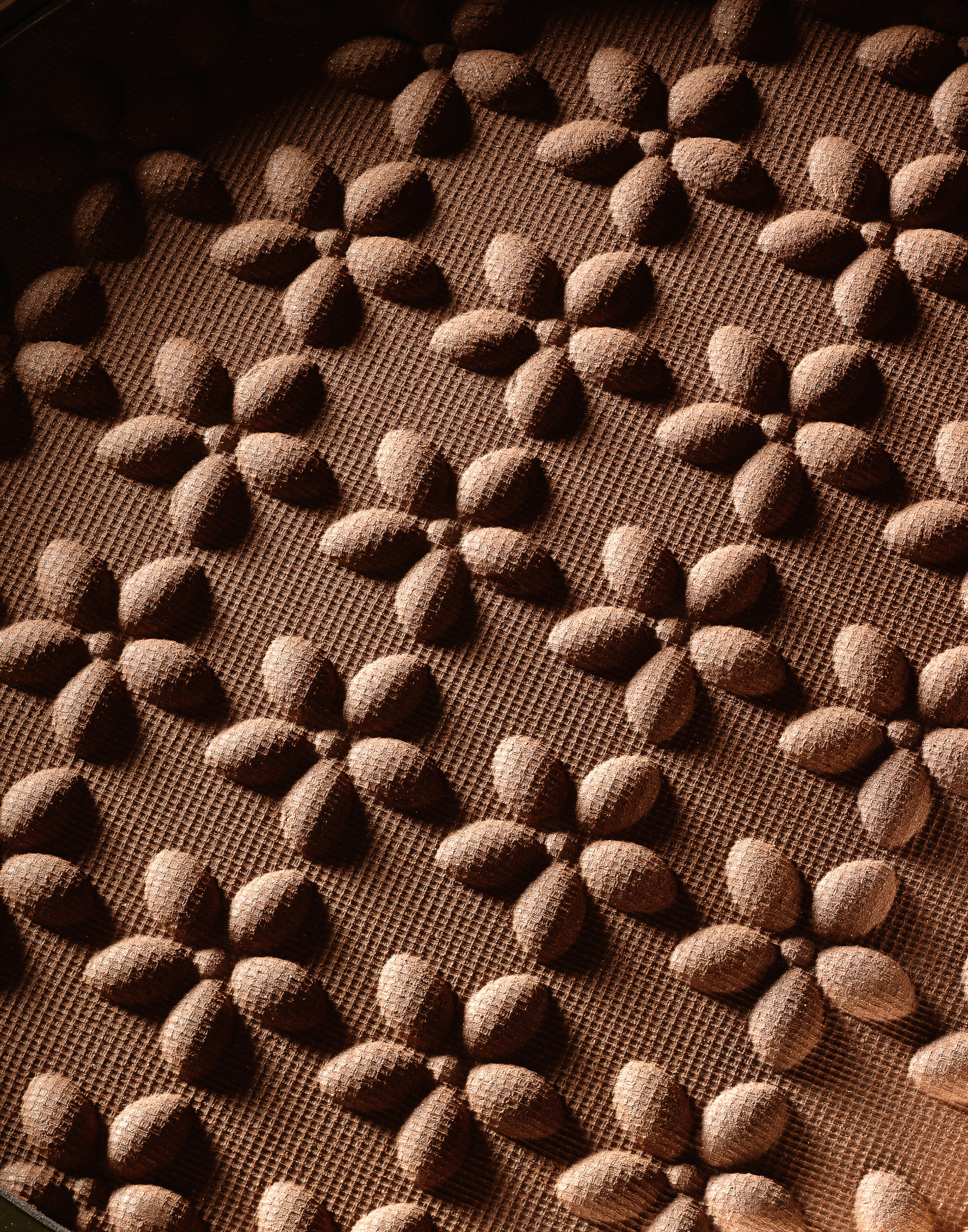 Textures cosmetics and beauty photography by still life photographer, commercial photographer, product photographer & advertising photographer Timothy Hogan in Los Angeles