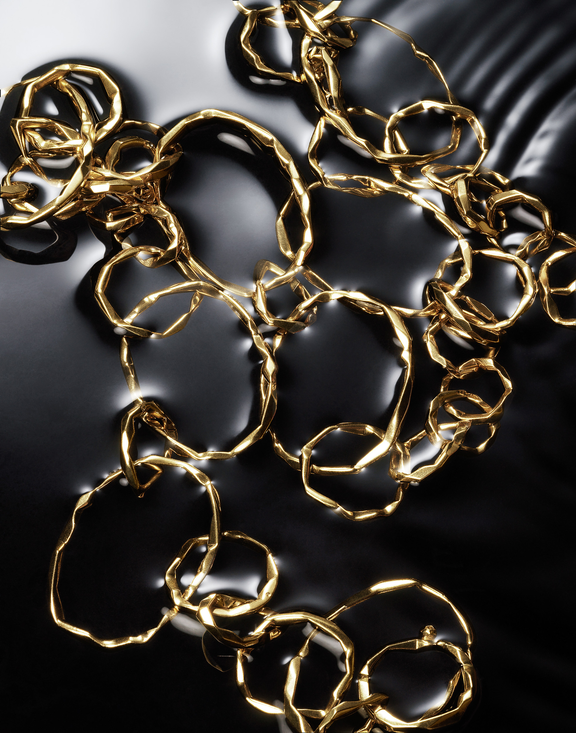 Mimi So Jewelry photography by commercial product & advertising photographer Timothy Hogan in the Los Angeles studio