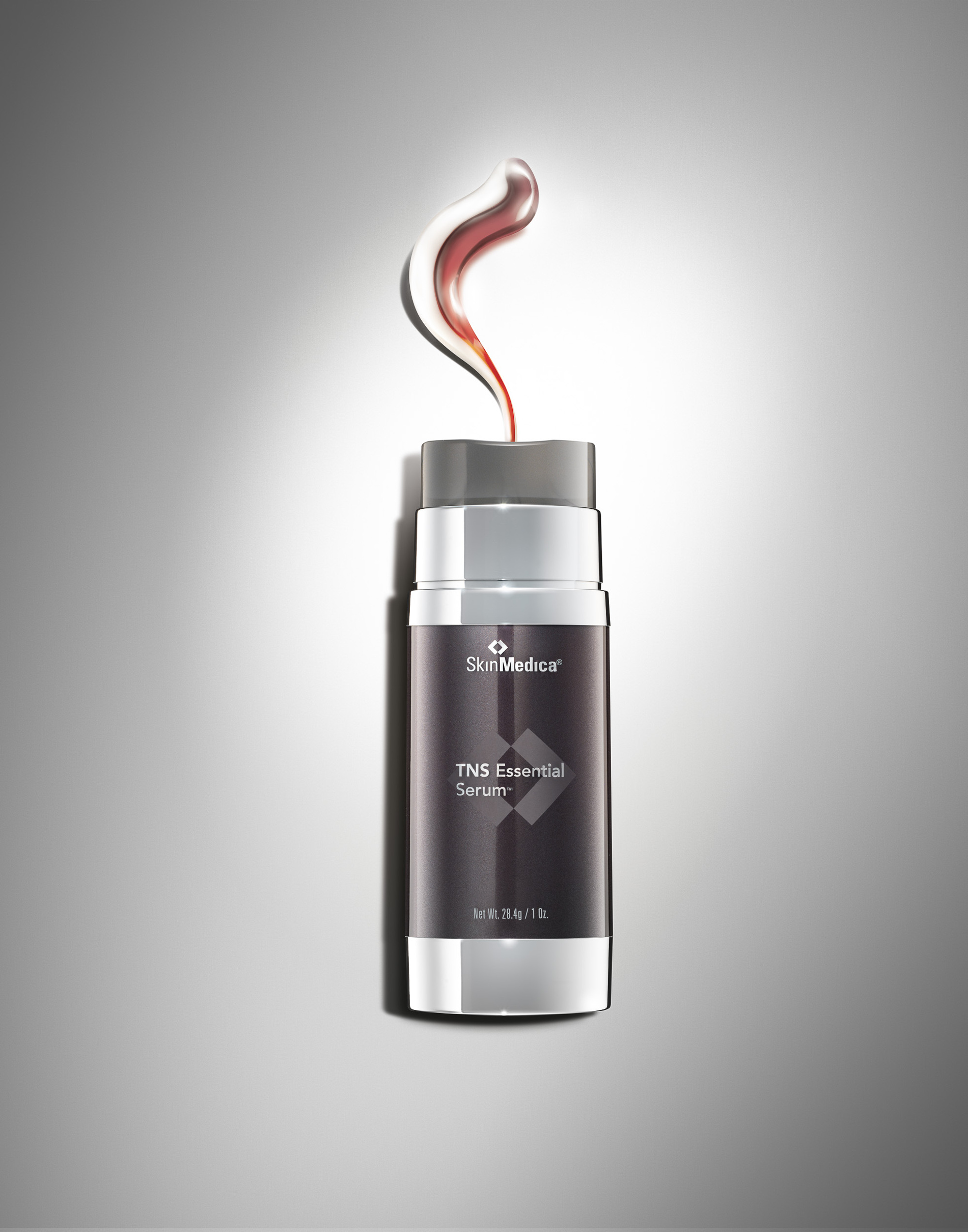 Skinmedica cosmetics and beauty photography by still life photographer, commercial photographer, product photographer & advertising photographer Timothy Hogan in Los Angeles