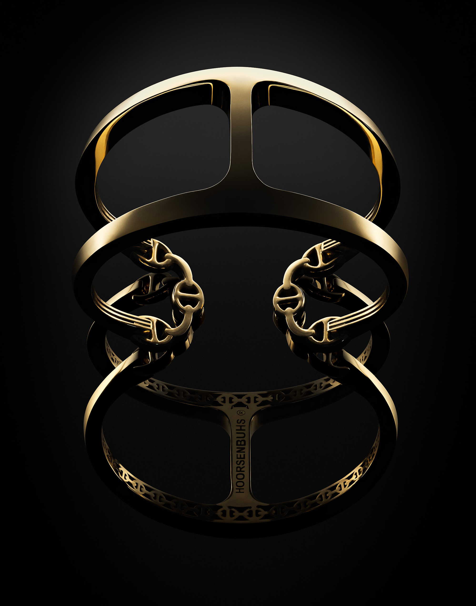 Hoorsenbuhs jewelry photography by commercial product & advertising jewelry photographer Timothy Hogan in Los Angeles - still life photographer
