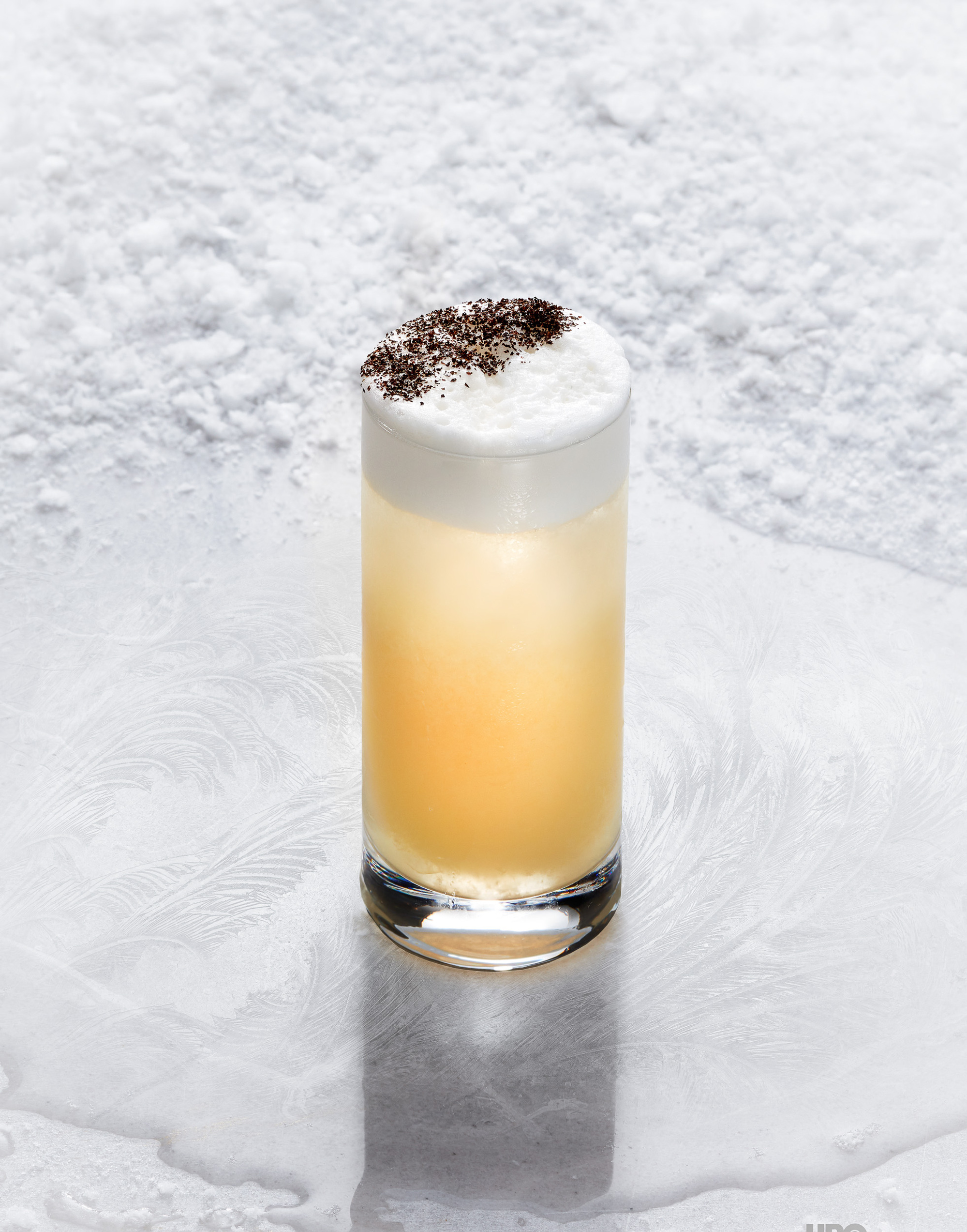 Johnnie Walker White Walker cocktail by beverage photographer Timothy Hogan. 

Beverages and alcohol product & advertising photography by Timothy Hogan Studio in Los Angeles