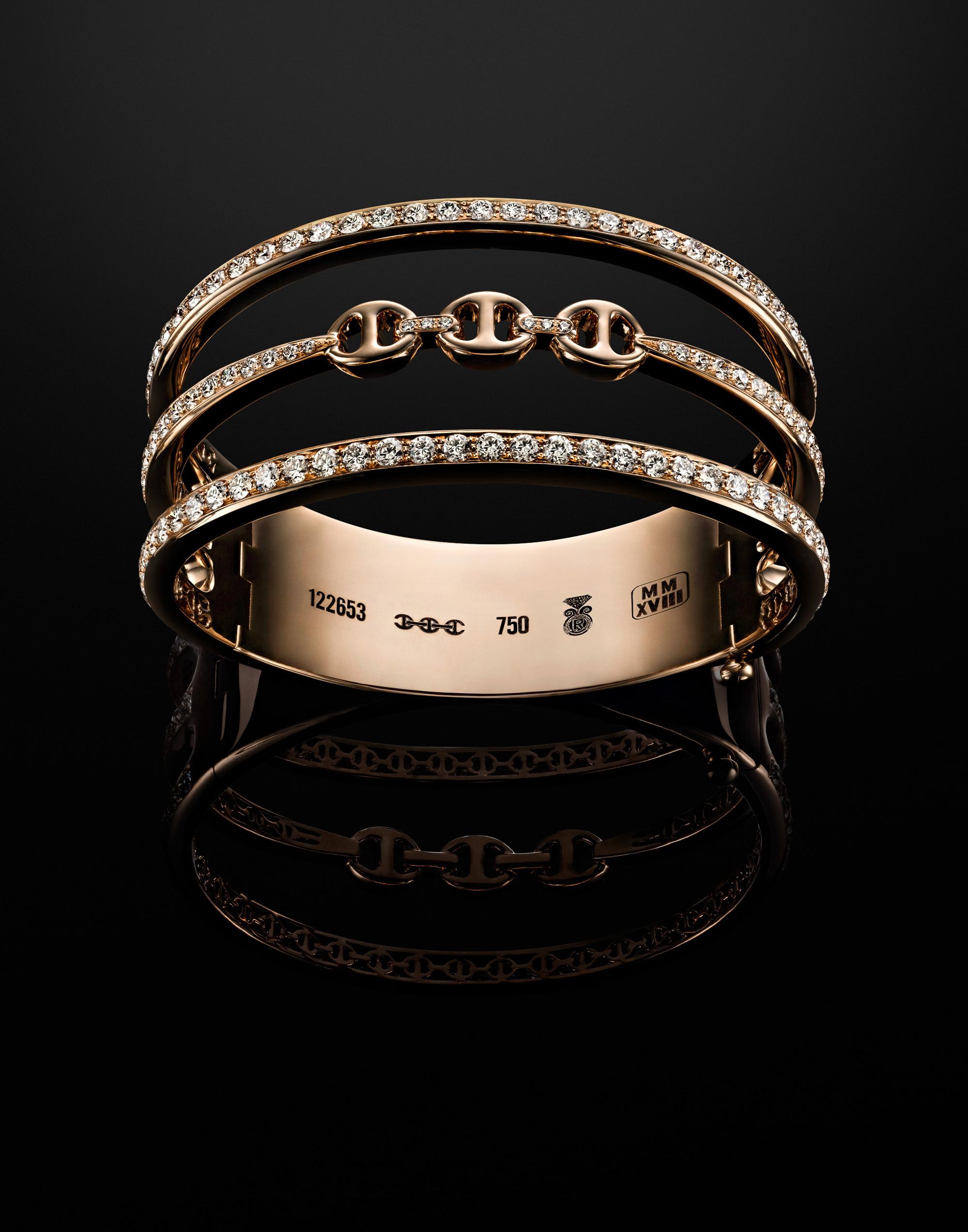 Hoorsenbuhs Jewelry photography by commercial product & advertising photographer Timothy Hogan in the Los Angeles studio