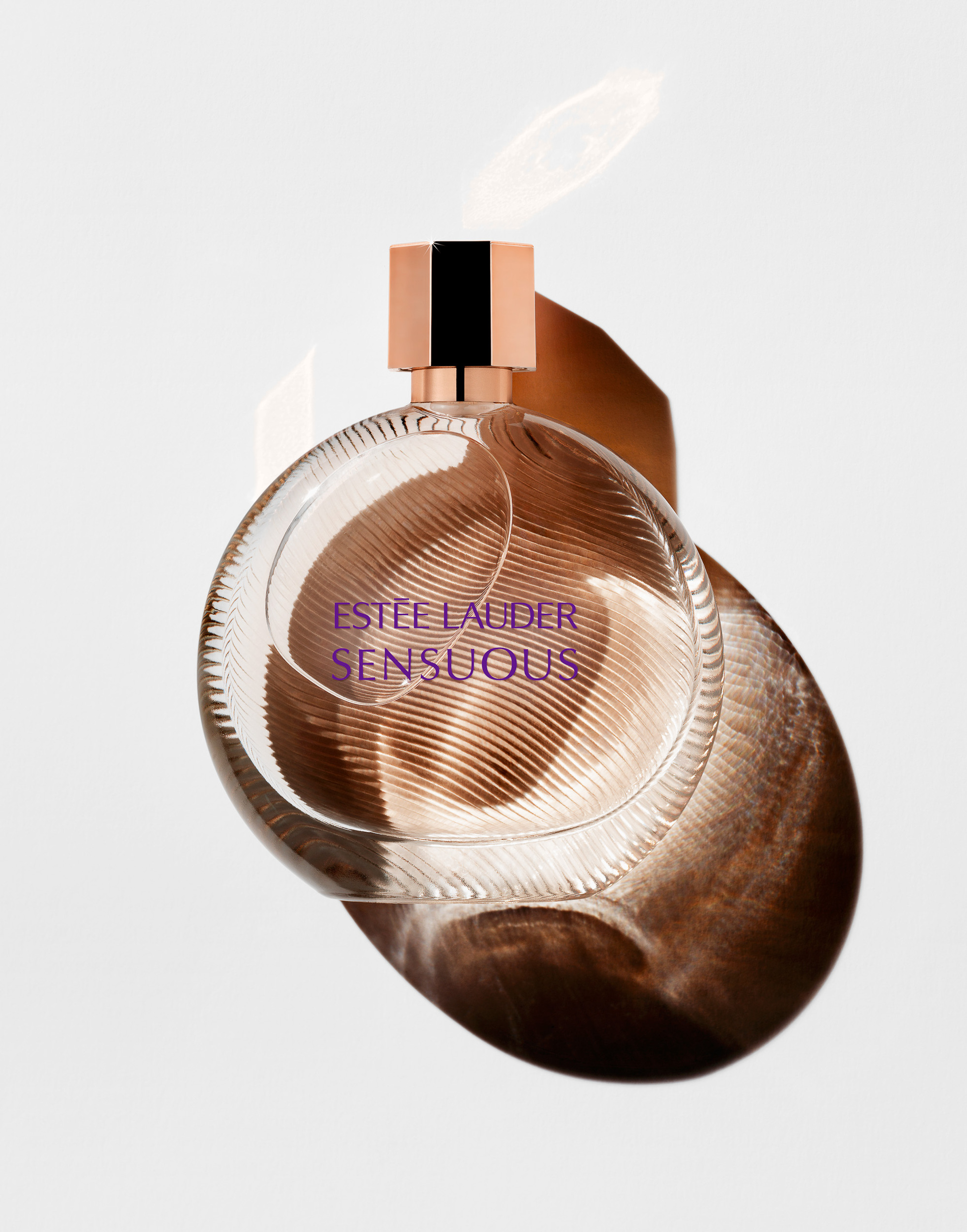 Shadow Study Perfume & Fragrance photography by commercial, product & advertising photographer Timothy Hogan in the Los Angeles Studio