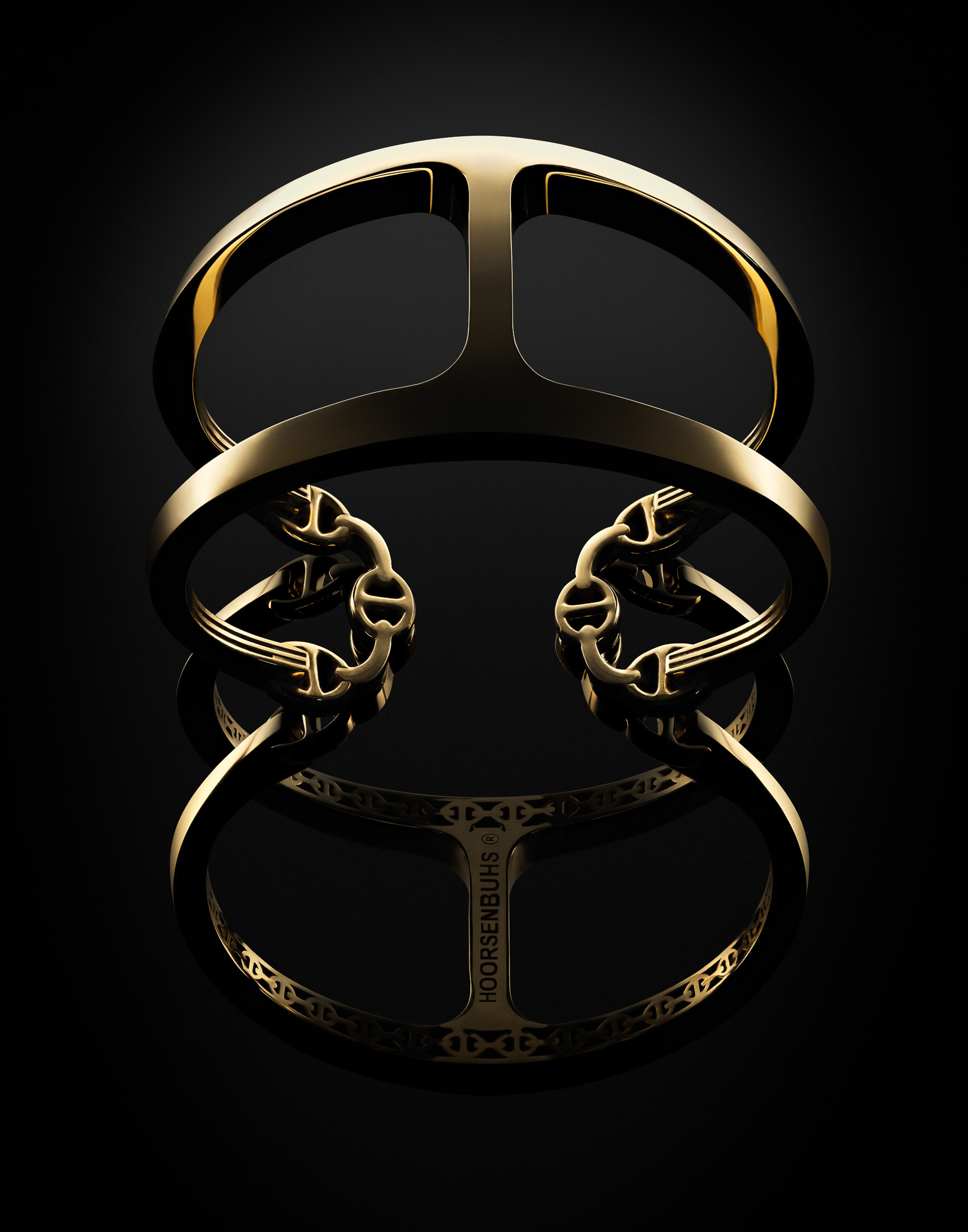 Hoorsenbuhs Jewelry photography by commercial product & advertising photographer Timothy Hogan in the Los Angeles studio