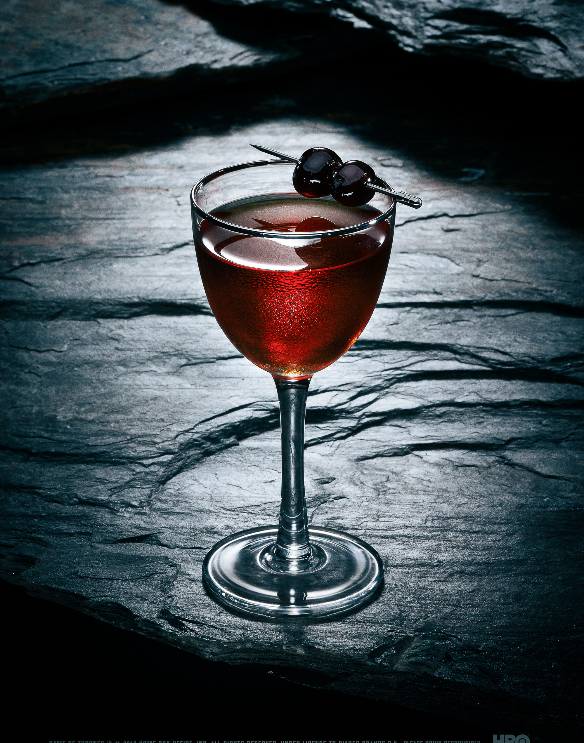 Johnnie Walker White Walker cocktail by beverage photographer Timothy Hogan. 

Beverages and alcohol product & advertising photography by Timothy Hogan Studio in Los Angeles