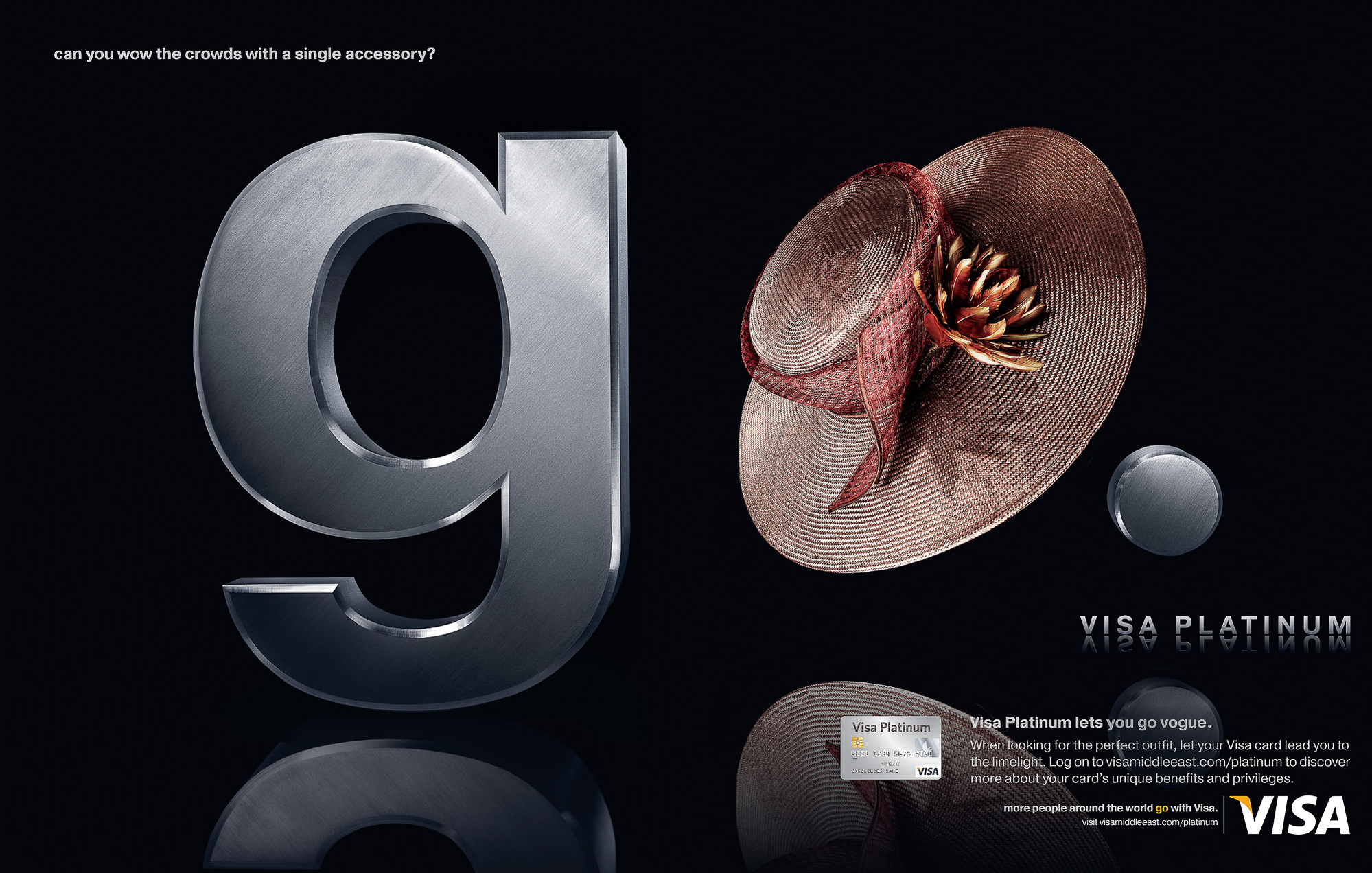 Visa campaign photography by commercial, product & advertising photographer Timothy Hogan in Los Angeles