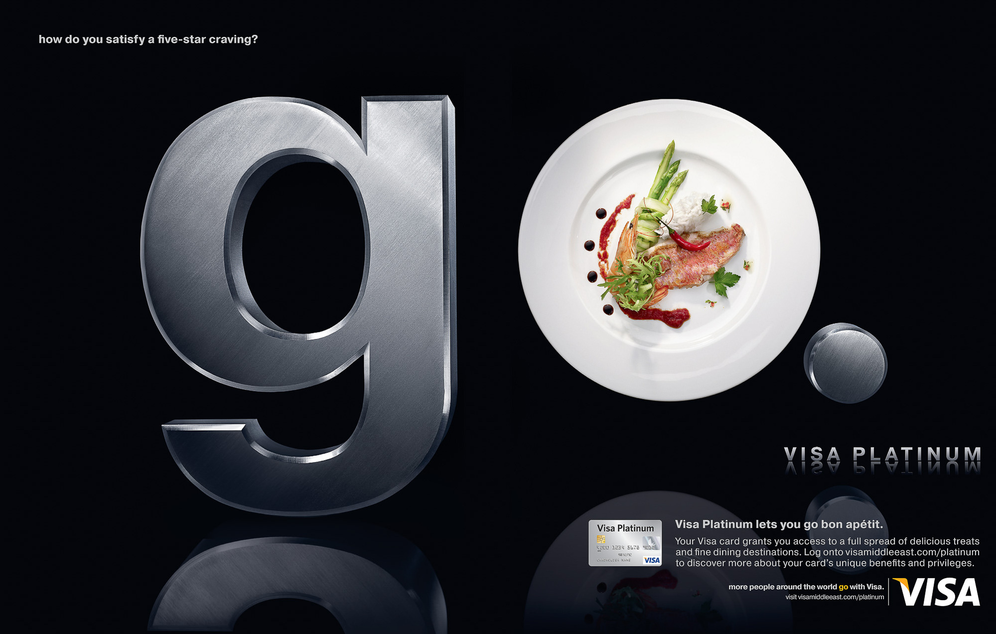 Visa campaign photography by commercial, product & advertising photographer Timothy Hogan in Los Angeles
