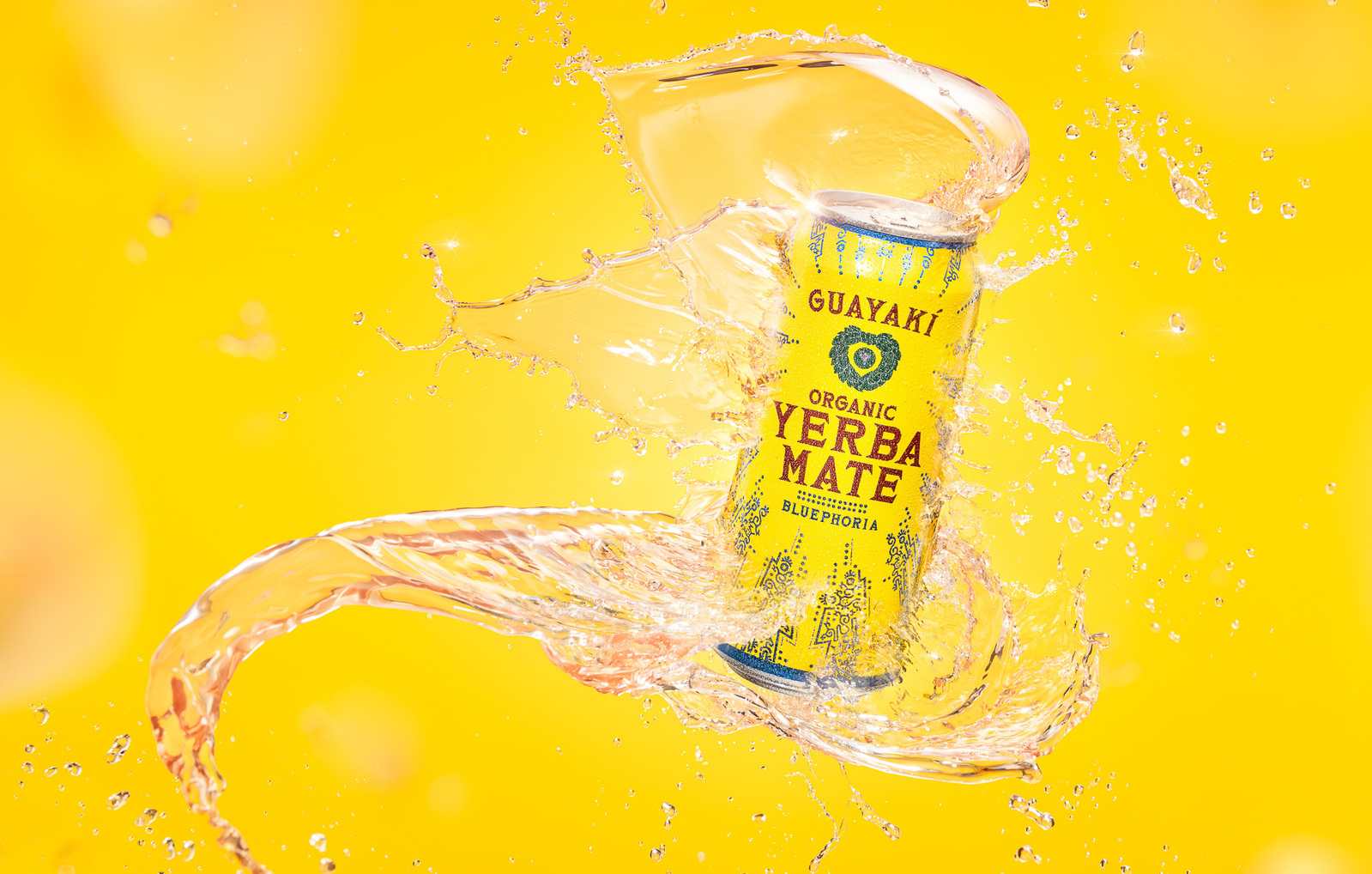 Commercial beverage photography for advertising campaigns by product photographer and commercial video director Timothy Hogan in Los Angeles