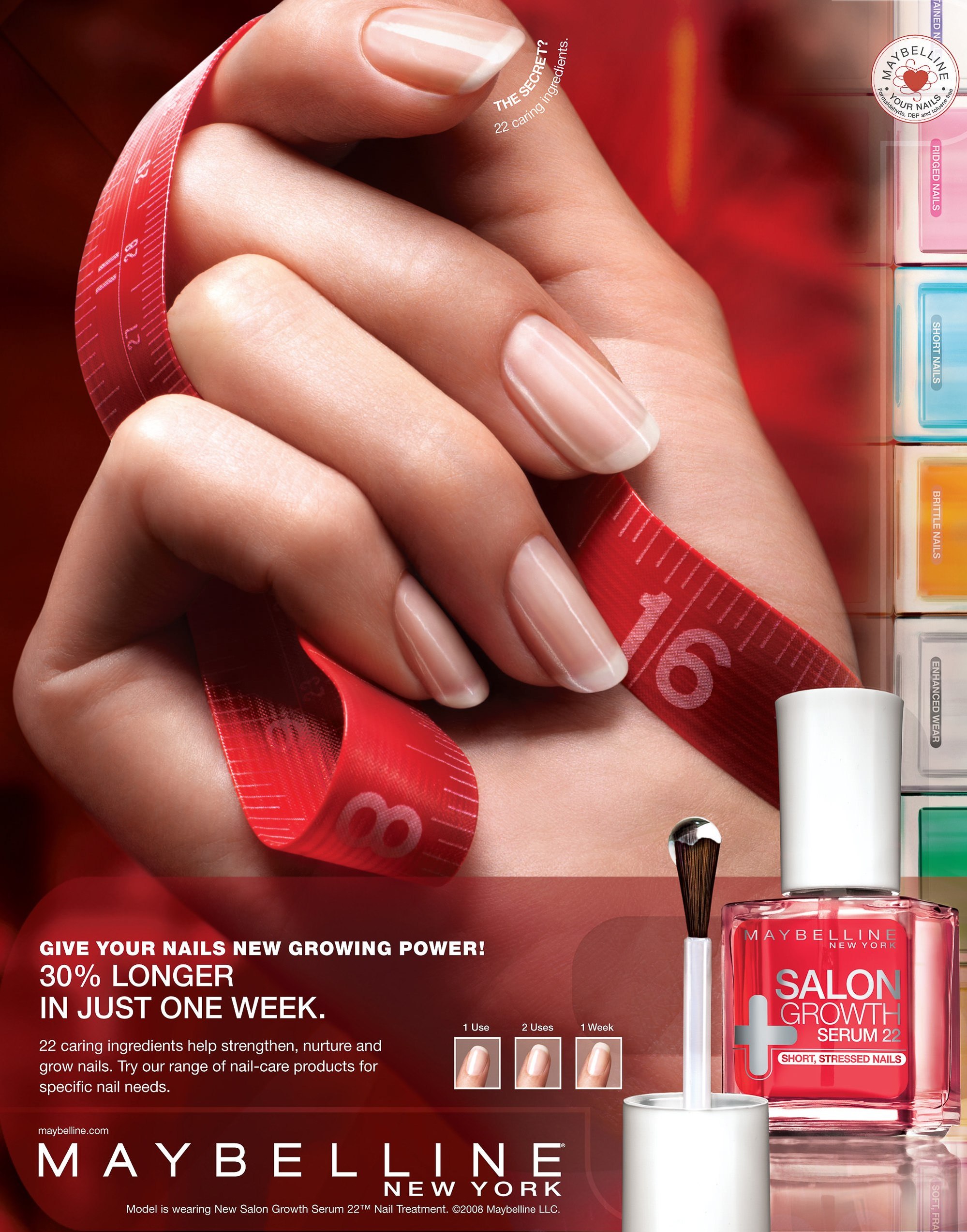 Maybelline Cosmetics Make up  campaign Photography by commercial, product & advertising photographer Timothy Hogan in studio Los Angeles