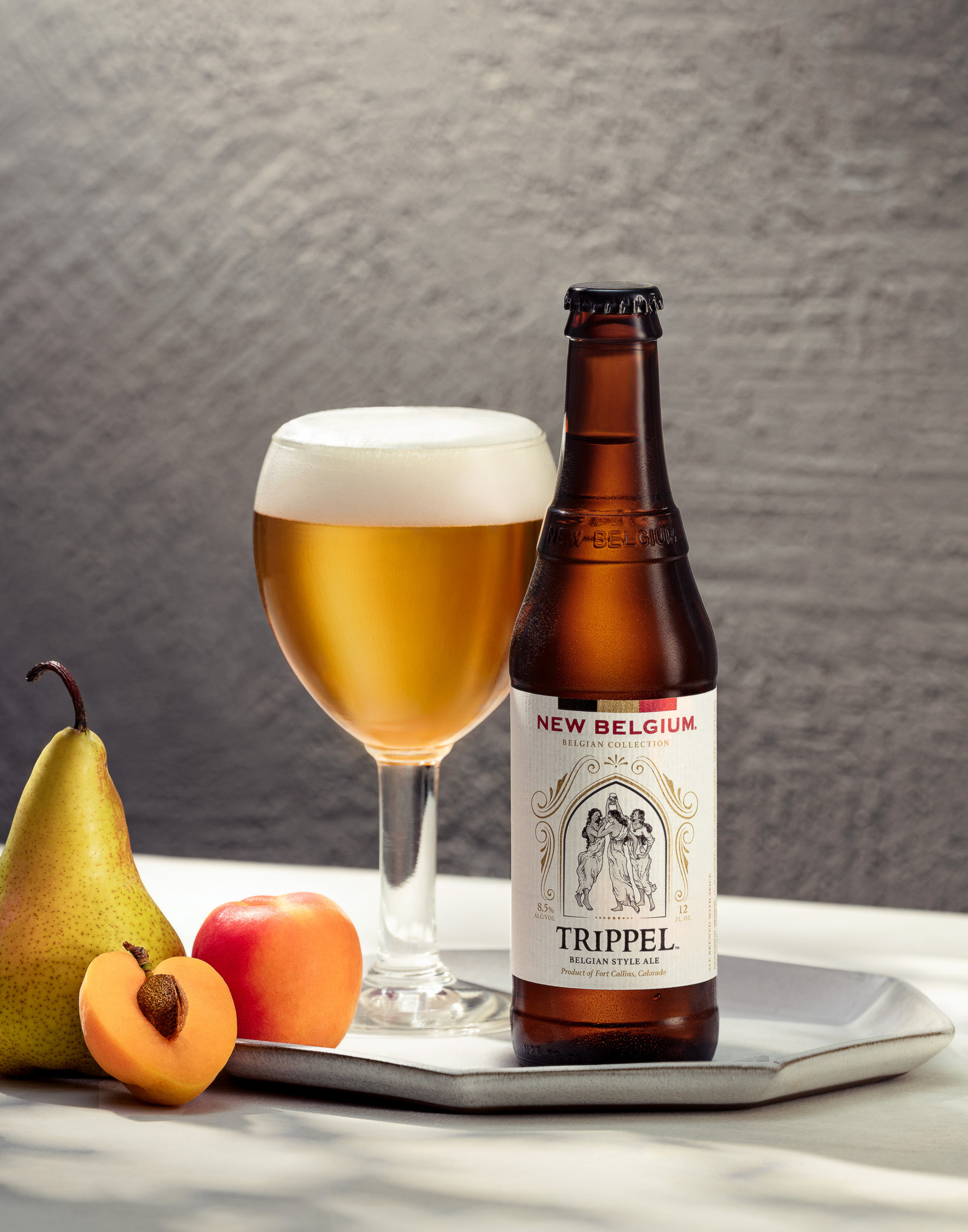 Beer, beverage and liquor product photography by commercial and advertising photographer Timothy Hogan in Los Angeles