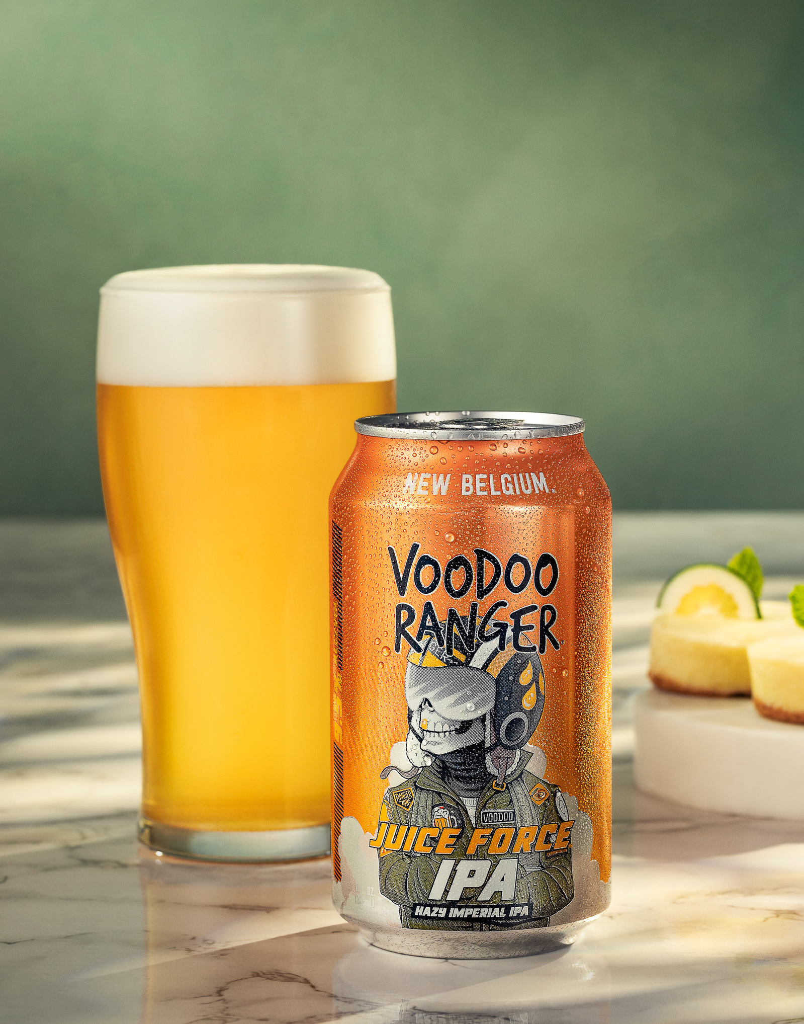 Beer, beverage and liquor product photography by commercial and advertising photographer Timothy Hogan in Los Angeles