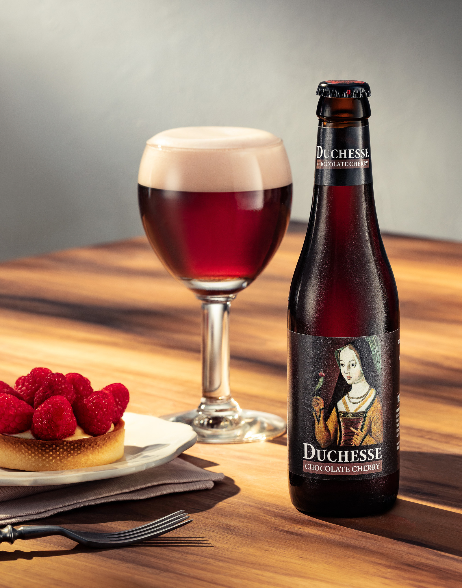 Beer, beverage and liquor product photography by commercial and advertising photographer Timothy Hogan in Los Angeles