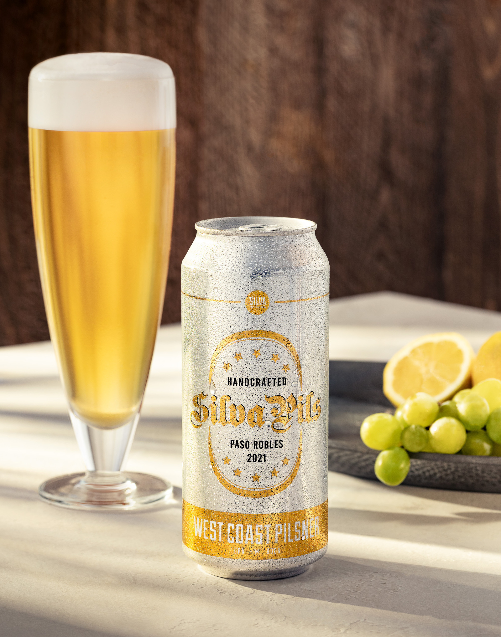 Beer, beverage and liquor product photography by commercial and advertising photographer Timothy Hogan in Los Angeles