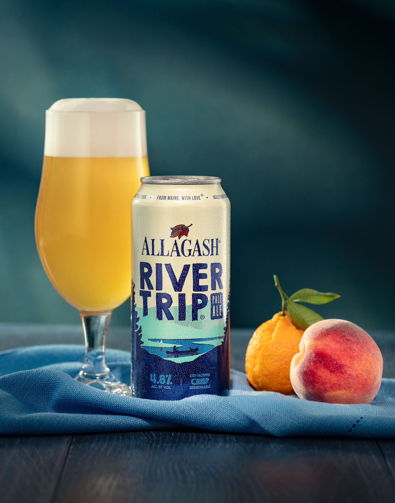 Beer, beverage and liquor product photography by commercial and advertising photographer Timothy Hogan in Los Angeles