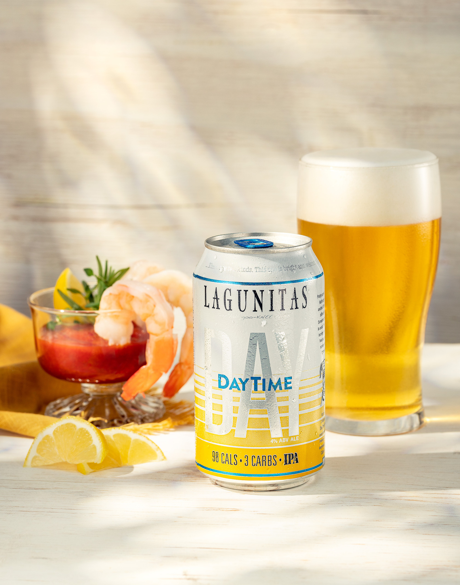 Beer, beverage and liquor product photography by commercial and advertising photographer Timothy Hogan in Los Angeles